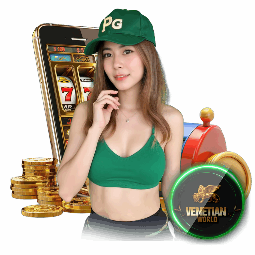 venetianworld เครดิตฟรี 